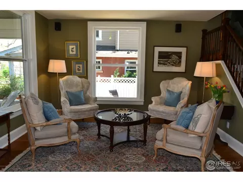 444 Highland Ave, Boulder, CO 80302 photo 2