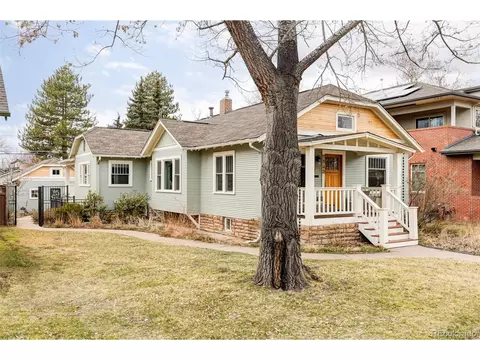 1829 S Corona St, Denver, CO 80210