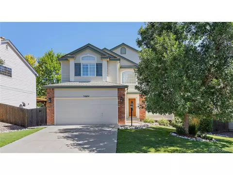 5684 S Andes St, Aurora, CO 80015