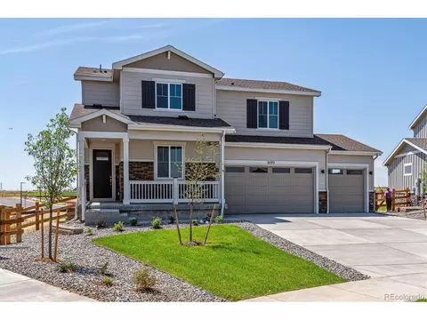 3272 N Highlands Creek Pkwy, Aurora, CO 80019