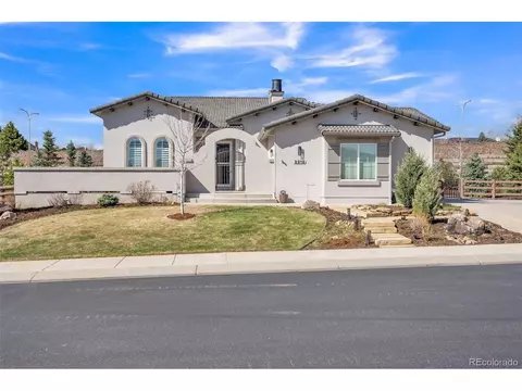 2212 Red Edge Hts, Colorado Springs, CO 80921