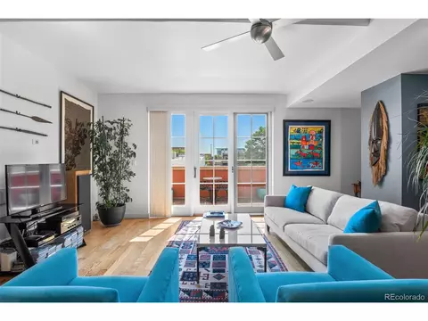 410 Acoma St #209, Denver, CO 80204