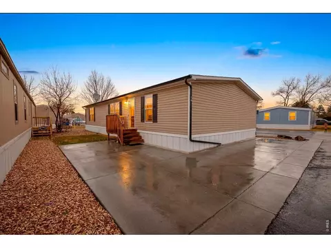731 Grand Ave #66, Platteville, CO 80651