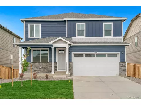 13622 Topaz Pl, Longmont, CO 80504