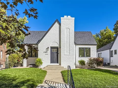 1760 Krameria St, Denver, CO 80220