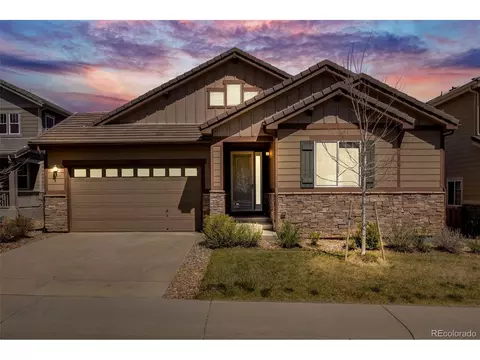 13912 Ashgrove Cir, Parker, CO 80134