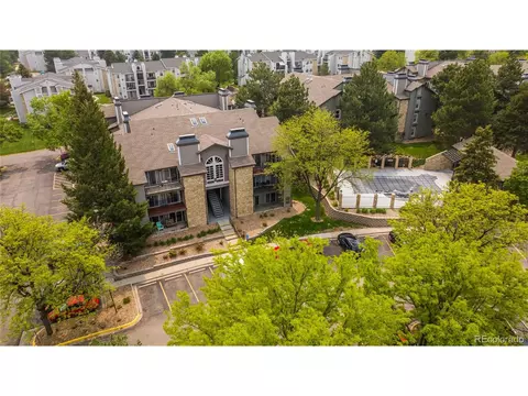 2575 S Syracuse Way #A104, Denver, CO 80231
