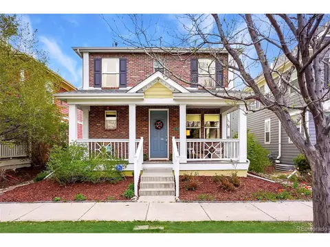 2352 N Xenia St, Denver, CO 80238