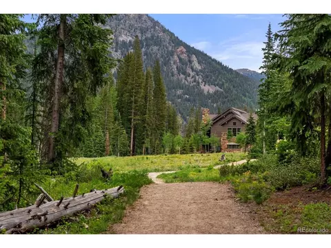 146 W Trade Ct, Keystone, CO 80435
