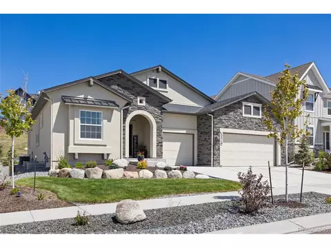 2210 Silver Creek Dr, Colorado Springs, CO 80921