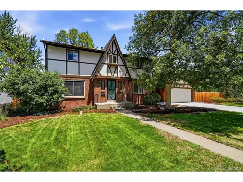 7045 W 33rd Ave, Wheat Ridge, CO 80033