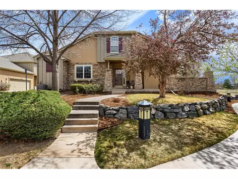 9006 Old Tom Morris Cir, Highlands Ranch, CO 80129