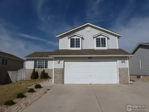4017 Partridge Ave, Evans, CO 80620 photo 1