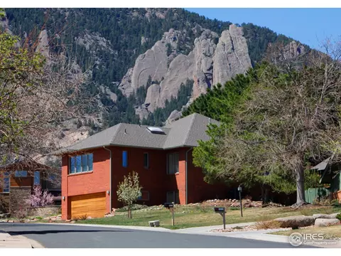 1985 Vassar Cir, Boulder, CO 80305 photo 2