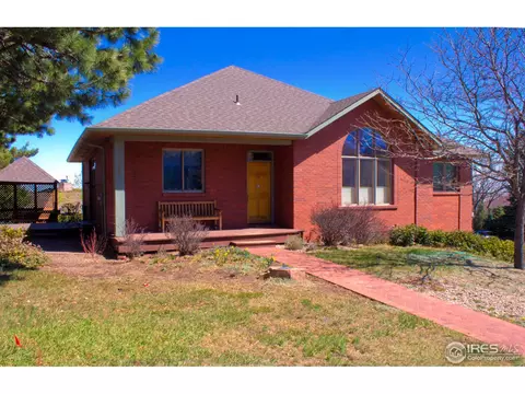 1985 Vassar Cir, Boulder, CO 80305 photo 1