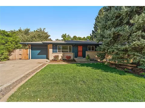 12009 W Mexico Ave, Lakewood, CO 80228