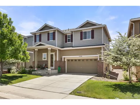3584 E 140th Pl, Thornton, CO 80602