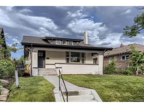2366 Ivanhoe St, Denver, CO 80207 photo 1