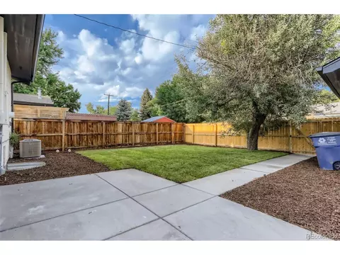 2366 Ivanhoe St, Denver, CO 80207 photo 24