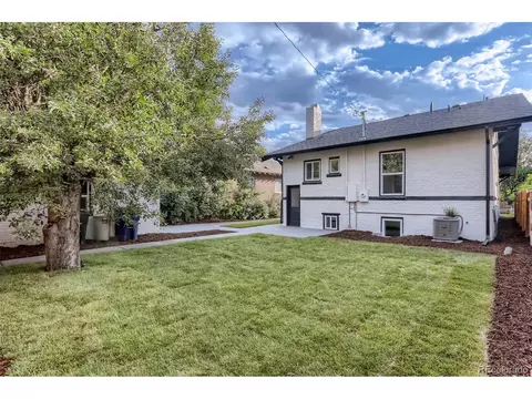 2366 Ivanhoe St, Denver, CO 80207 photo 26