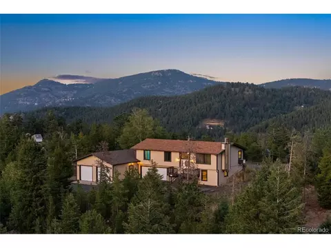 30839 Manitoba Dr, Evergreen, CO 80439