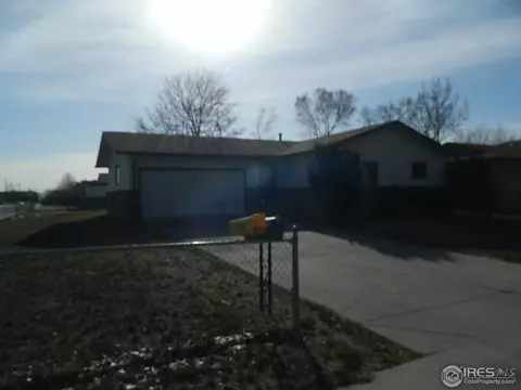 3300 Valmont Ave, Evans, CO 80620 photo 1