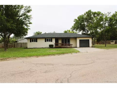 561 Lowell Ave, Burlington, CO 80807