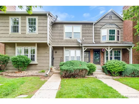 9632 W Chatfield Ave #C, Littleton, CO 80128