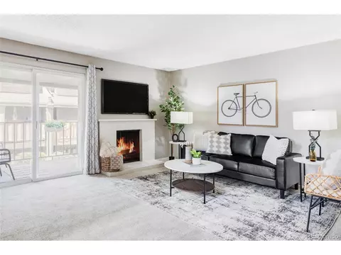 5300 E Cherry Creek South Dr #620, Denver, CO 80246