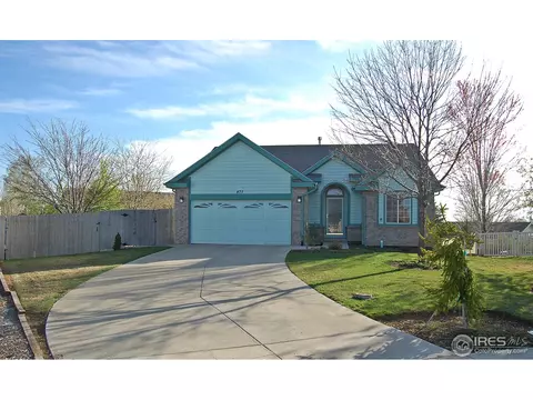 477 5th St, Firestone, CO 80504 photo 1