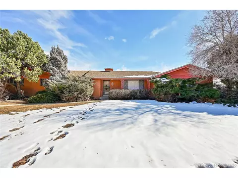 3302 Yarrow Ct, Wheat Ridge, CO 80033