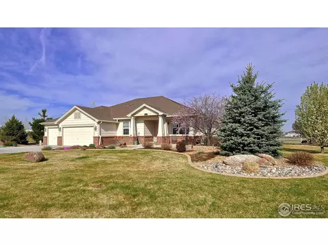 4587 Meadowlark Dr, Windsor, CO 80550 photo 1