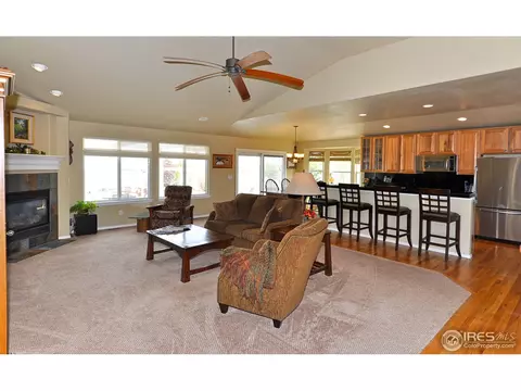 4587 Meadowlark Dr, Windsor, CO 80550 photo 8