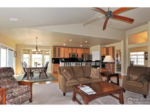 4587 Meadowlark Dr, Windsor, CO 80550 photo 7