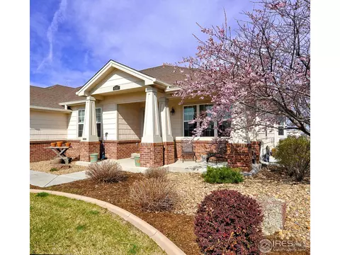 4587 Meadowlark Dr, Windsor, CO 80550 photo 3