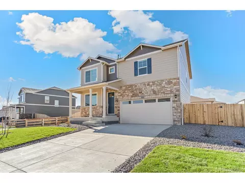 13355 Xanthia St, Thornton, CO 80602