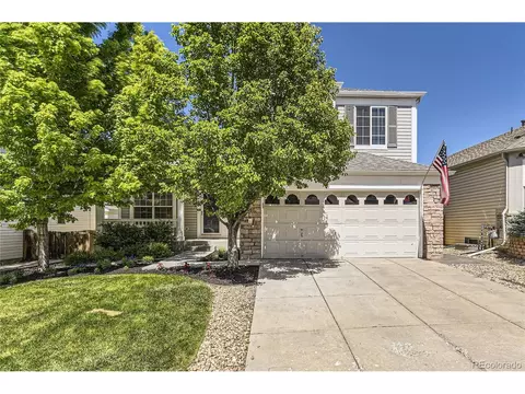 20251 Willowbend Ln, Parker, CO 80138