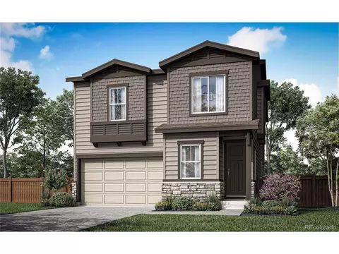 13552 E 100th Ave, Commerce City, CO 80022