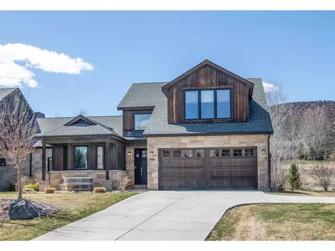 Undisclosed, Gypsum, CO 81637