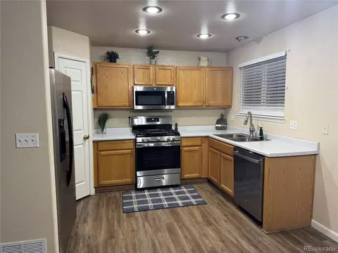 4442 E 94th Dr, Thornton, CO 80229 photo 2