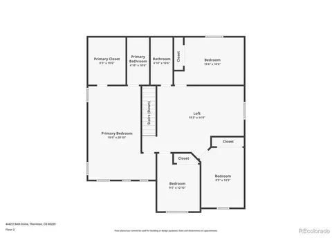 4442 E 94th Dr, Thornton, CO 80229 photo 23