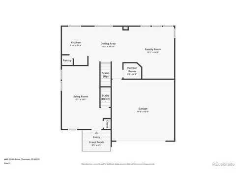 4442 E 94th Dr, Thornton, CO 80229 photo 22
