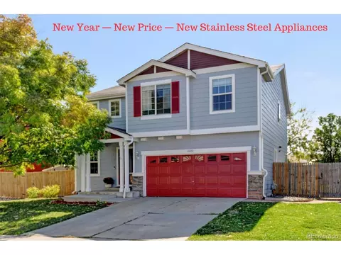 4442 E 94th Dr, Thornton, CO 80229