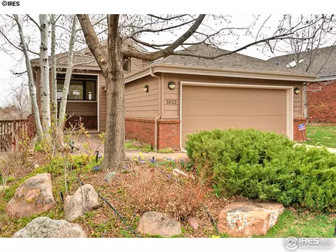 3922 Promontory Ct, Boulder, CO 80304 photo 1