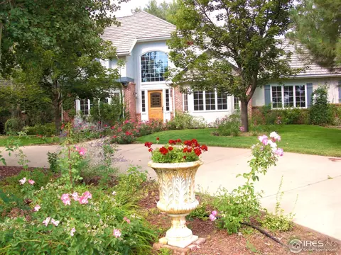 10475 E Goosehaven Dr, Lafayette, CO 80026 photo 1