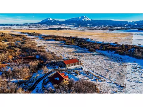 8318 Us Highway 160, La Veta, CO 81055