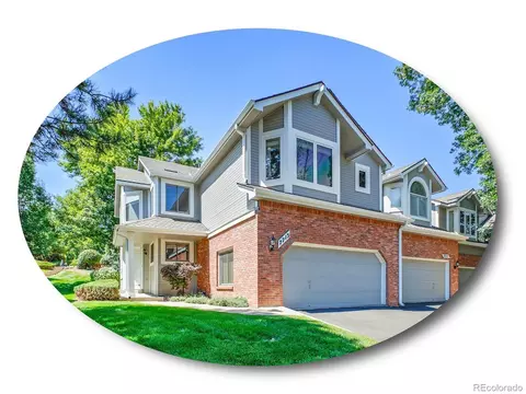 7713 S Monaco Cir, Centennial, CO 80112