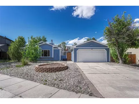 6820 Cory Pl, Colorado Springs, CO 80915