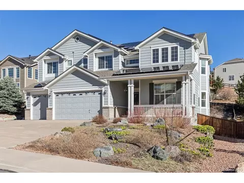 1831 Rhodonite Ct, Castle Rock, CO 80108