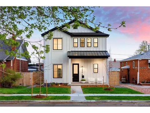 4820 W Moncrieff Pl, Denver, CO 80212